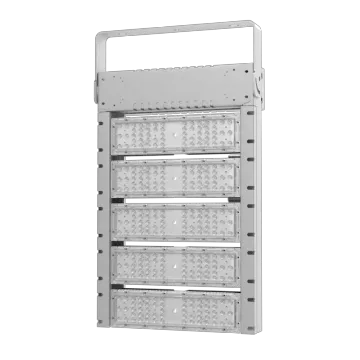 High Temperature Anti-Corrosion LED Lights - 150 Celsius Degree HighBay LED Lighting (100W-1000W)