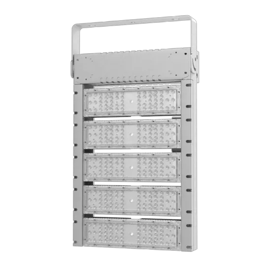 High Temperature Anti-Corrosion LED Lights - 150 Celsius Degree HighBay LED Lighting (100W-1000W)