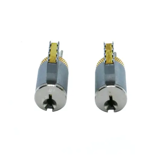 Double Zinc Alloy Deadbolt Cylinder