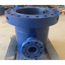 Következő generációs kútfej-rendszer az optimális termelékenység érdekében