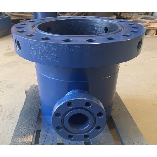 Wellhead-System der nächsten Generation für optimale Produktivität