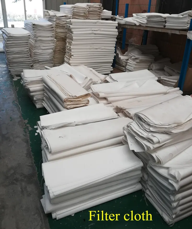 filter cloth