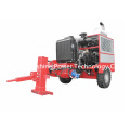 Diesel Engine Overhead Stringing Hydraulic Puller