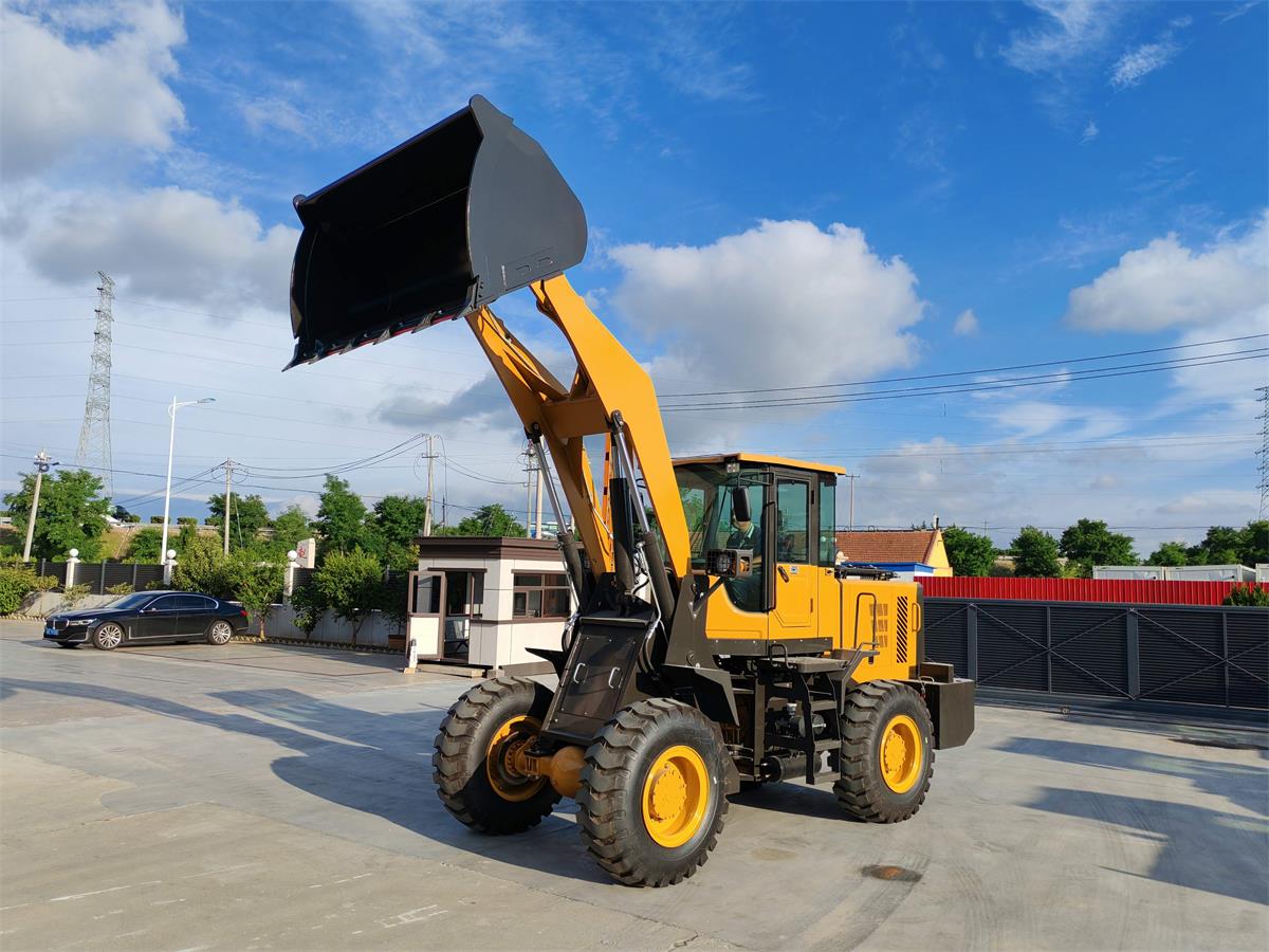 loader