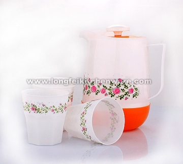 Plastic Bottles