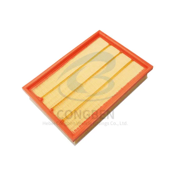High Quality Air Filter for Changan KAICHENG - Part Number 1109190BU02