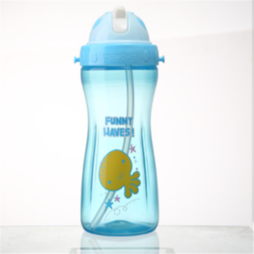 Botol Jerami Minum Air Aman Anak XL