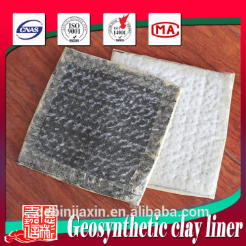High quality bentonite waterstop clay liner