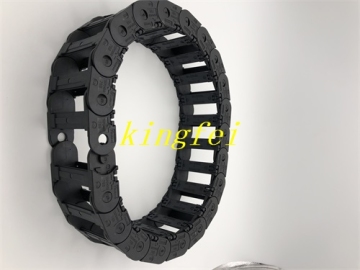 JUKI E2330725000 CABLE BEARER KE750 760 X and Y axes