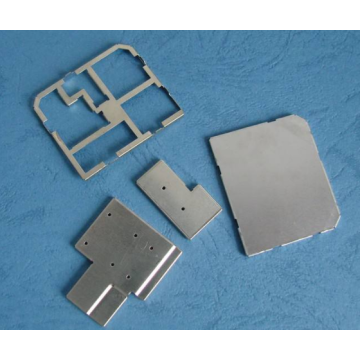 Hardware stamping wheel shaft accessories