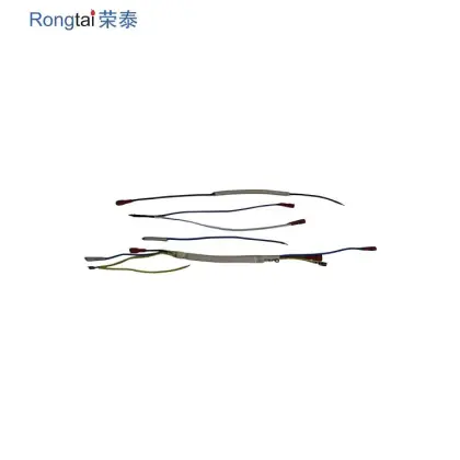 Gas Oven Parts Spark Cable Plug Wire