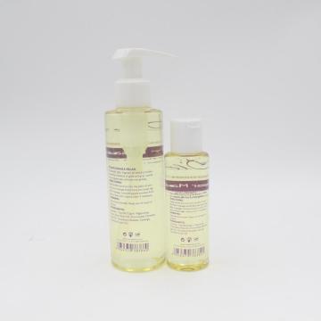 Minyak Pijat Lavender Kulit Sensitif Herbal Alami