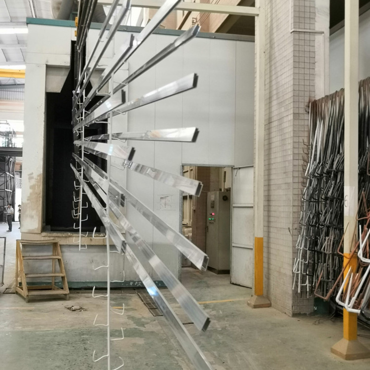 Auto Powder Paint Machine