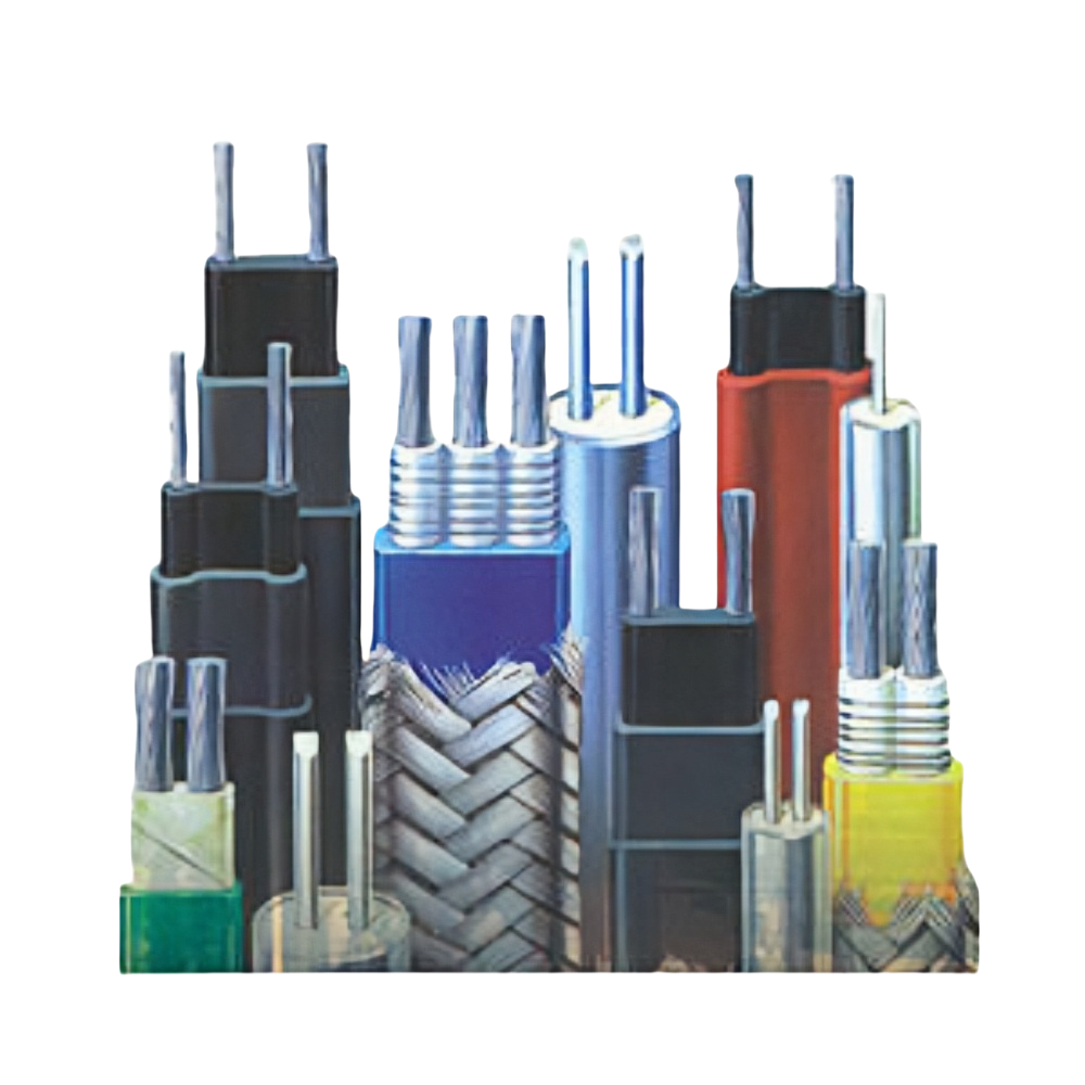 Heating tape