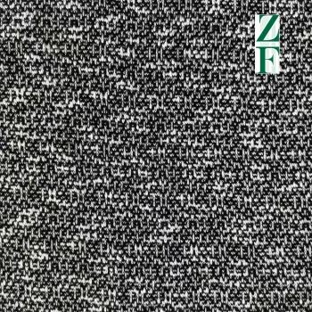 Heavy Weight Coarse Needle Knit Fabric