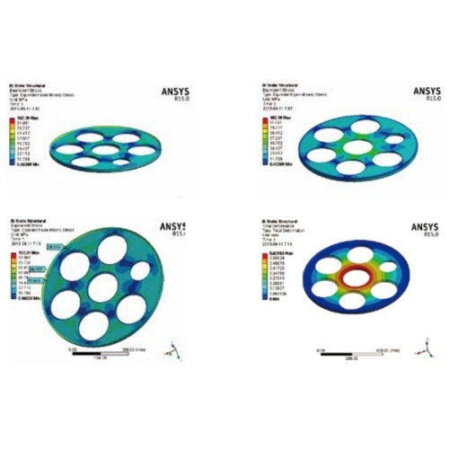 Absolute Precision Filter Bag