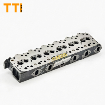 Complete Engine ME051714 SK200-5 SK200-6 with Cylinder Head ME990217 (6D34 6D14 4D33 4D34 4D31 6D22)