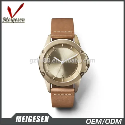 Luxury Brand Quatrz Men Watch Business Men Watch Gift Wrist Watches