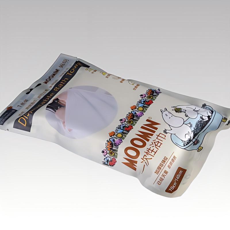 disposable towels