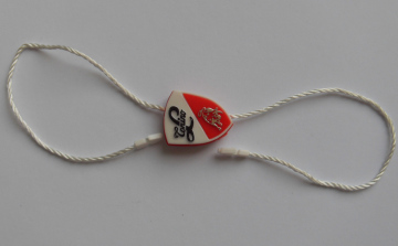 Wholesae bio-plastic seals for clothing merchandise