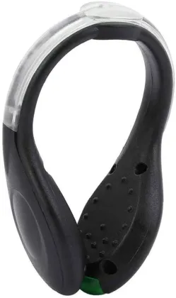 Shoe LED Clips for Running Cycling