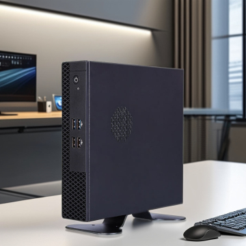 Affordable Desktop Mini PC with Intel Core i5 Processors: 7200U, 7440HQ, 8250U - Best Picks for Portable Computing