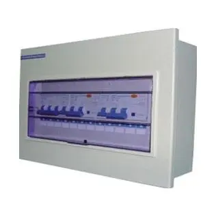 Terminal Distribution Board PZ30