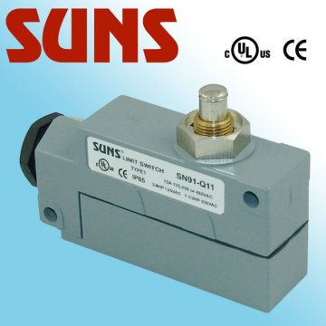 enclosed limit switches SN91-Q11-V2
