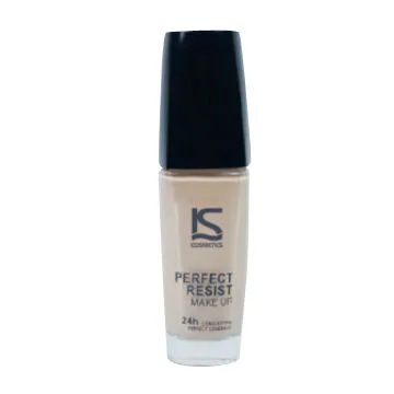 Make-up foundation
