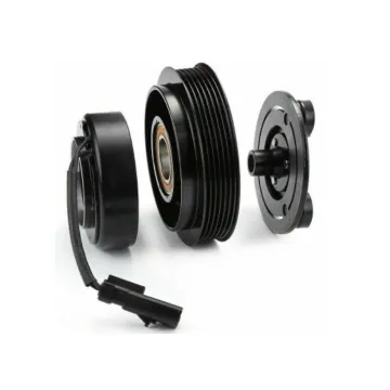 Electric Compressor Magnetic Clutch 55111400AB 55111400AD 6PK HS18 for Dodge Nitro