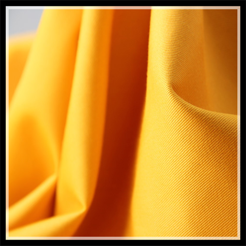 High Fastness Combed CVC 60/40 Solid Fabric