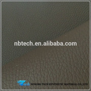 2015 high-end REACH sofa making material sofa leather material