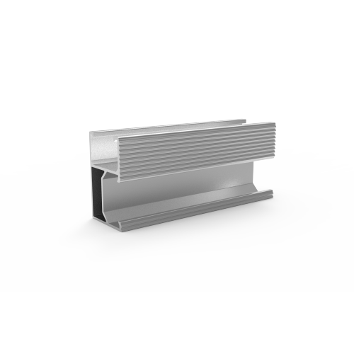 V-Silver Rail для сонечнага мацавання