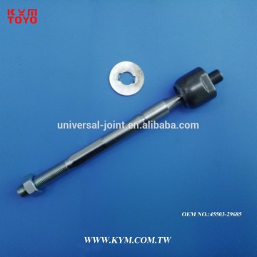 Steering Parts RACK END 45503-29685 for Toyota