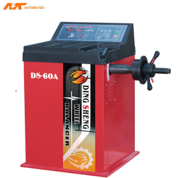 MT-60A Car Tyre Balancer and Wheel Alignment Equipment for Sale