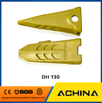 For sale with quotation excavator bucket teeth for wheel loader