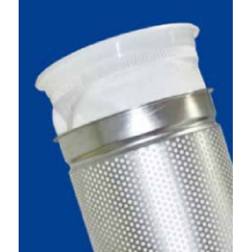 Carbon Stainless Bag Filter