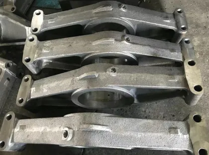 Agricultural Machinery Spare Parts