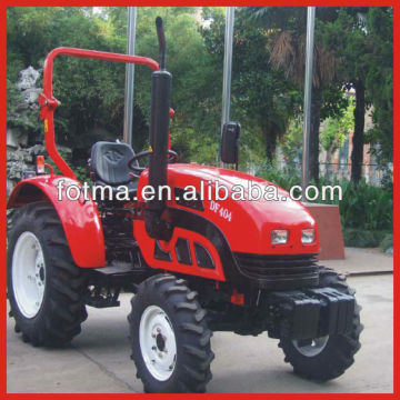 40hp best price tractor