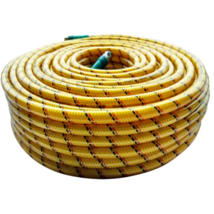 QITAI color high pressure spray hose