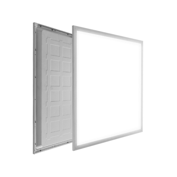 Factory Wholesale 600mm LED Panel Ceiling Lights - 6500K/4000K, CE ROHS Certified