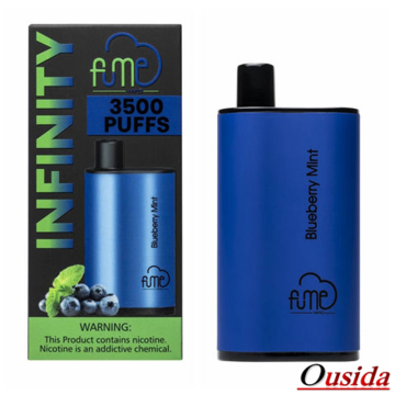 E-Cigarettes Fume 3500 Vape Pen