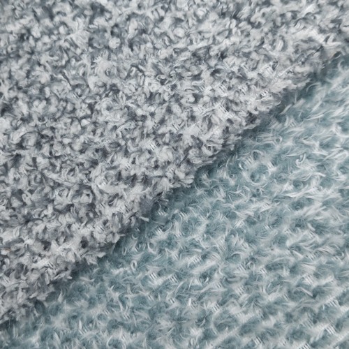 پارچه مخملی فوق العاده نرم ایده آل برای اثاثه یا لوازم داخلی