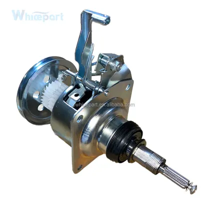 High-Quality Clutch for Samsung Washer: 11Z 10432C Fully Automatic Washing Machine Part