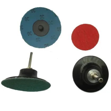 CutFlex Brand High Quality Plastic Backing Pad