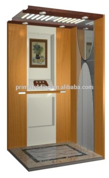 Villa lift elevator