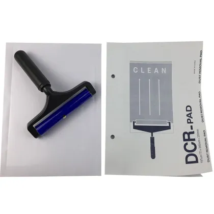 Adhesive Paper for Dust Removal - DCR Sticky Pad
