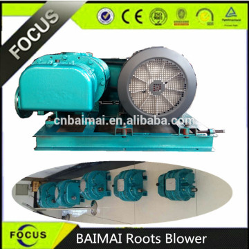BMSR-300 high performance roots blower