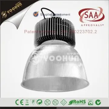 PC led high bay light,hight bay polycarbonate led
