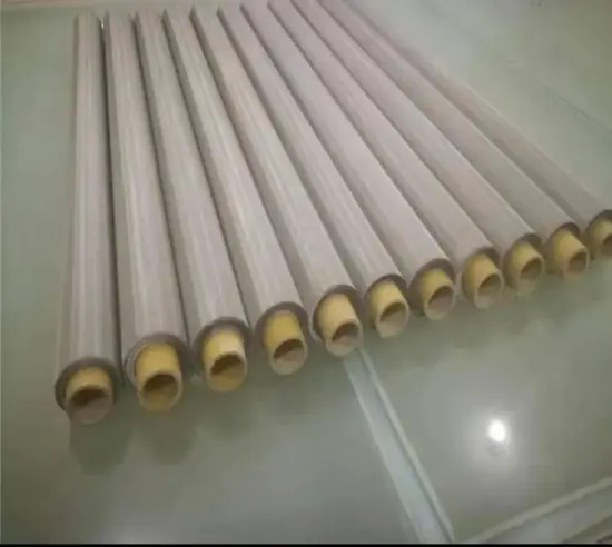 300mesh stainless steel wire mesh